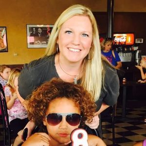 Meet your Posher, Amanda